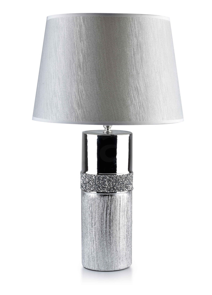 LUNA SHINE Lampa h56x11cm